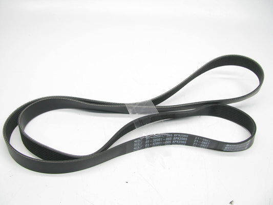 Genuine Alliance 01-32001-065 Serpentine Drive Belt