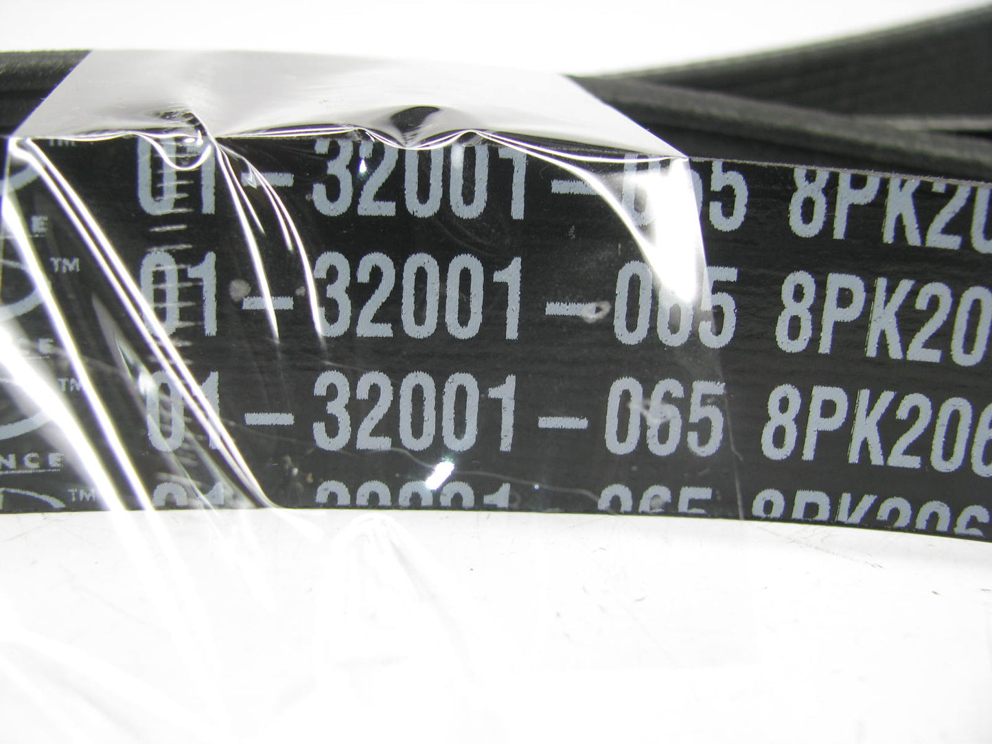 Genuine Alliance 01-32001-065 Serpentine Drive Belt