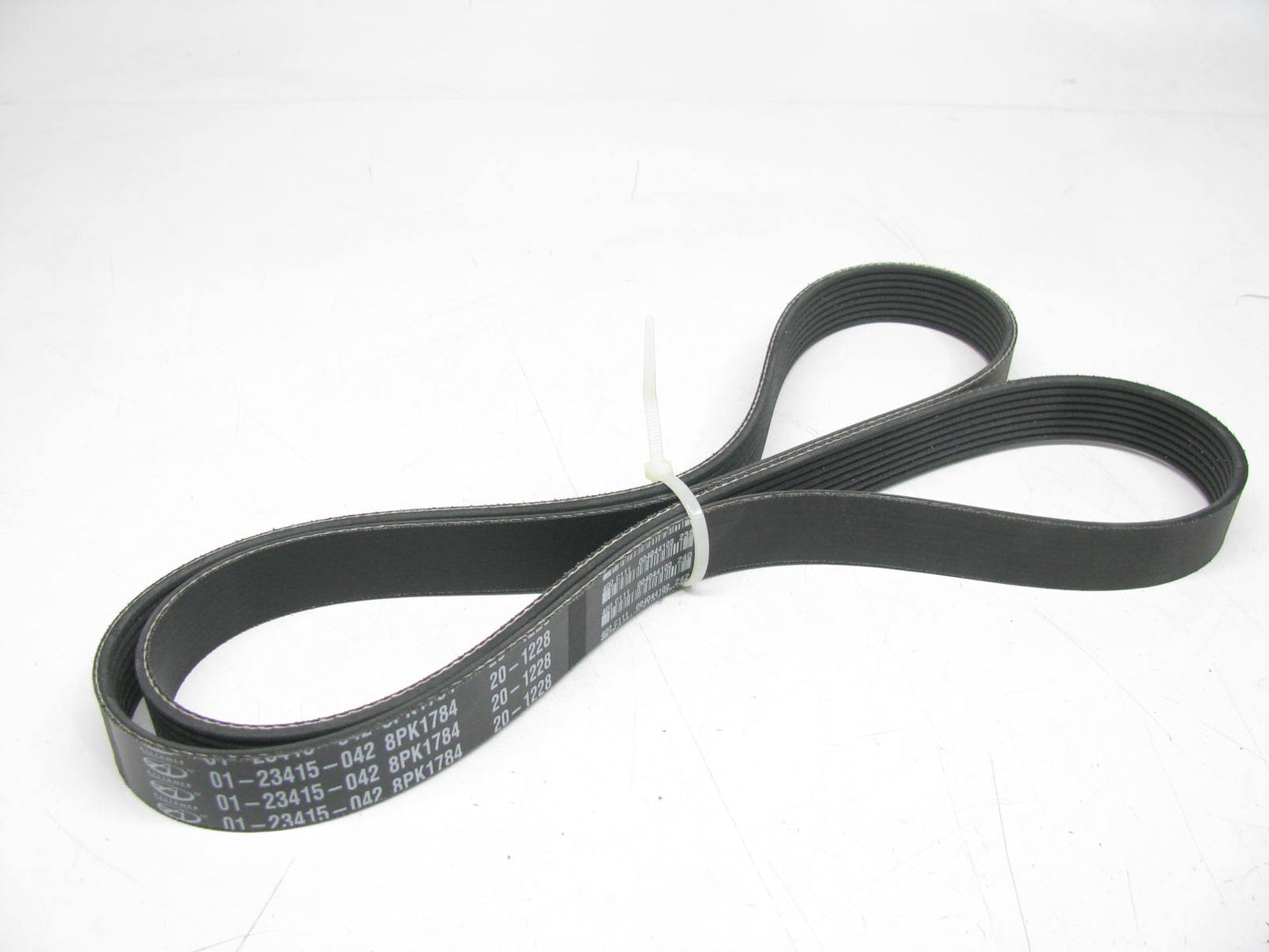 Alliance 20-1228 Serpentine Belt