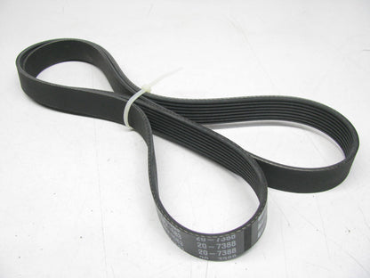 Alliance 20-7388 Serpentine Belt