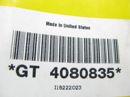 Alliance 4080835 Serpentine Belt - 1.12'' X 83.50'' - 8 Ribs