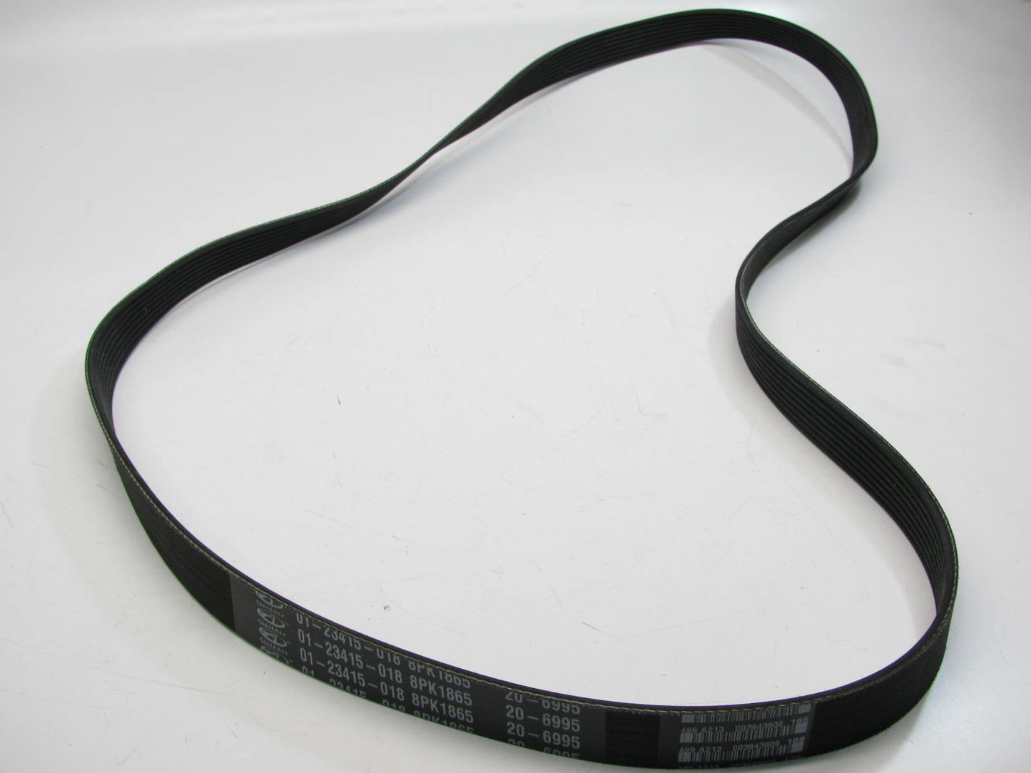 Alliance 8PK1865  Serpentine Belt  1865mm X 8 RIBS