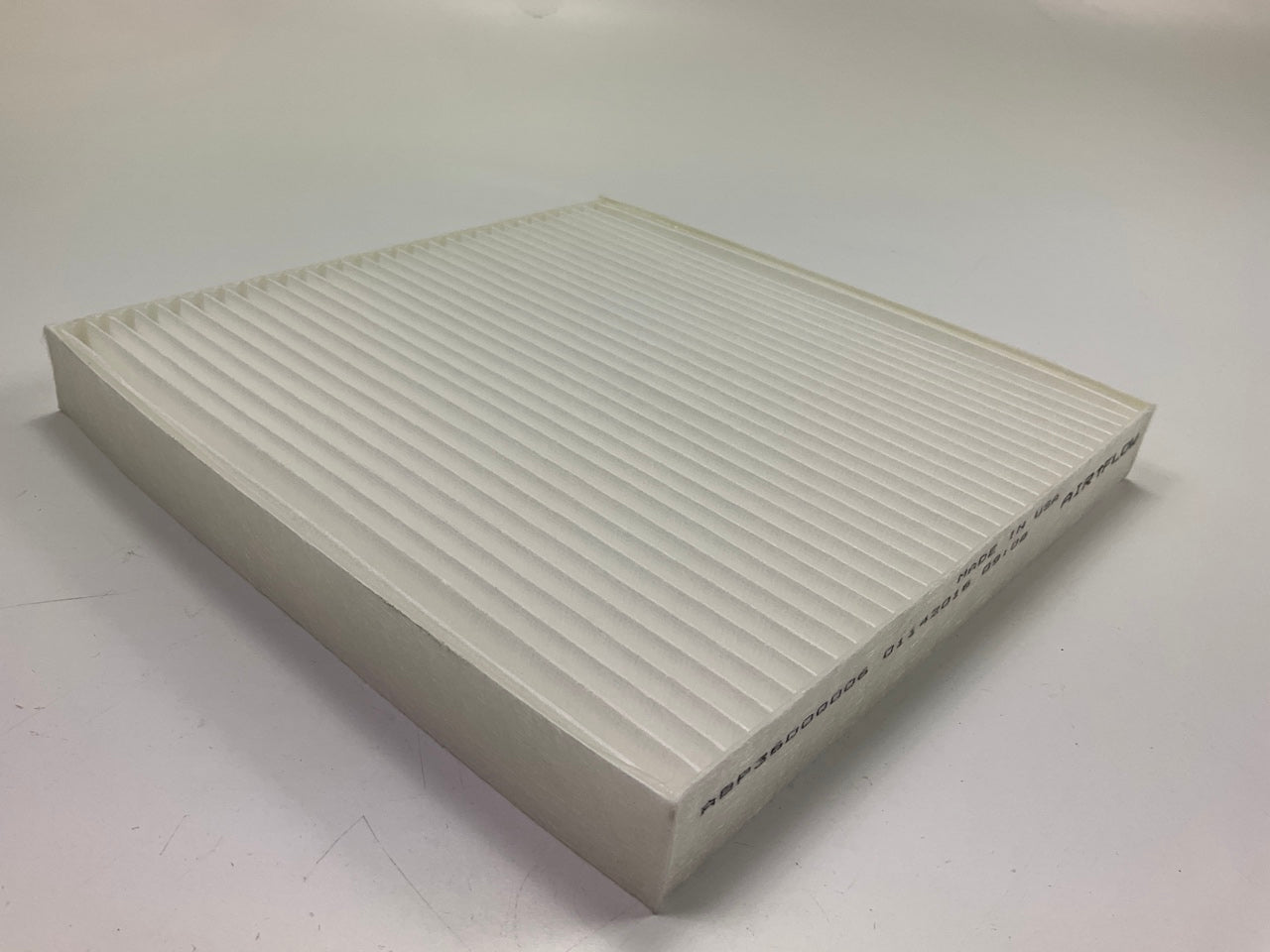 Alliance ABP-N10G-36000006 Cabin Air Filter