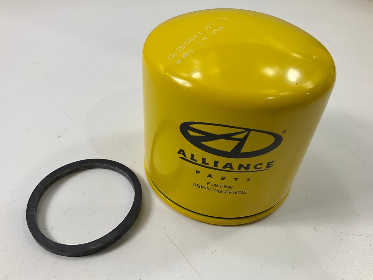 Alliance ABP-N10G-FF5035 Fuel Filter