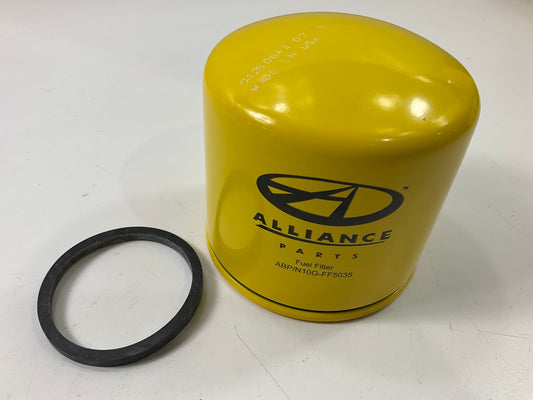Alliance ABP-N10G-FF5035 Fuel Filter