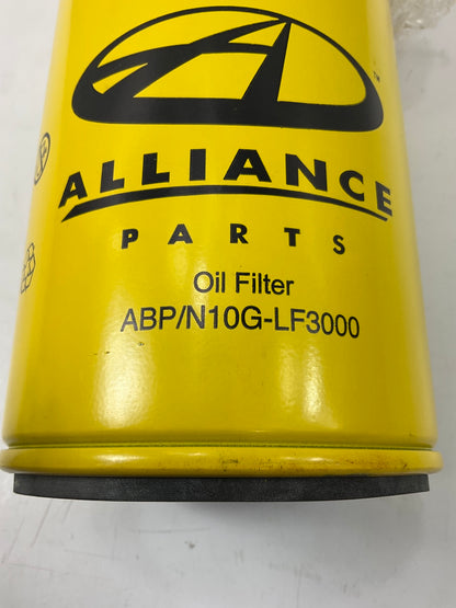 Alliance ABP-N10G-LF3000 Engine Oil Filter