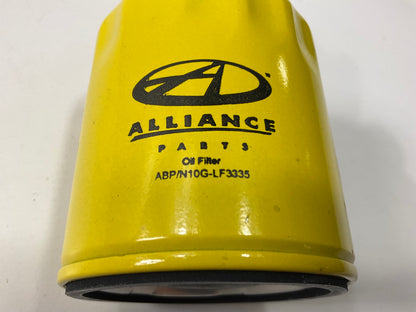 Alliance ABP-N10G-LF3335 Automatic Transmission Filter