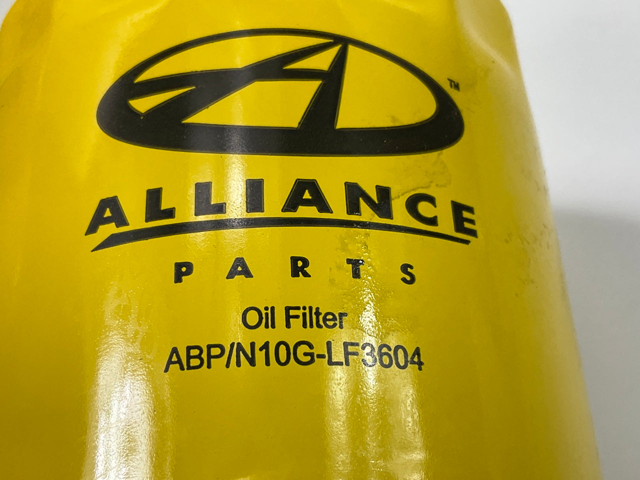 (4) Alliance ABP-N10G-LF3604 Oil Filters Replaces PF2136 5990 041-8731