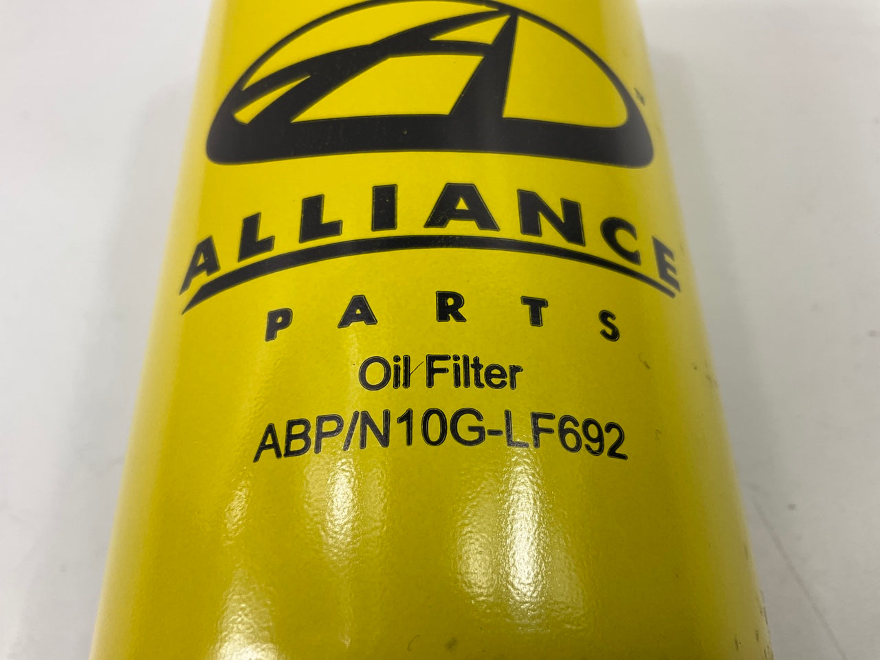 (2) Alliance ABP-N10G-LF692 Engine Oil Filter