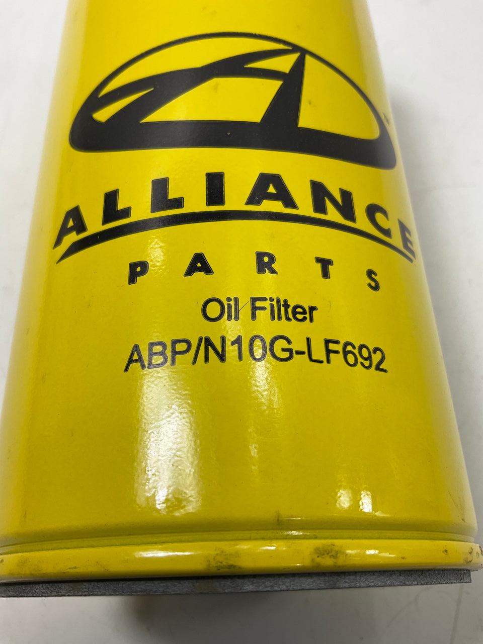 Alliance ABP-N10G-LF692 Engine Oil Filter