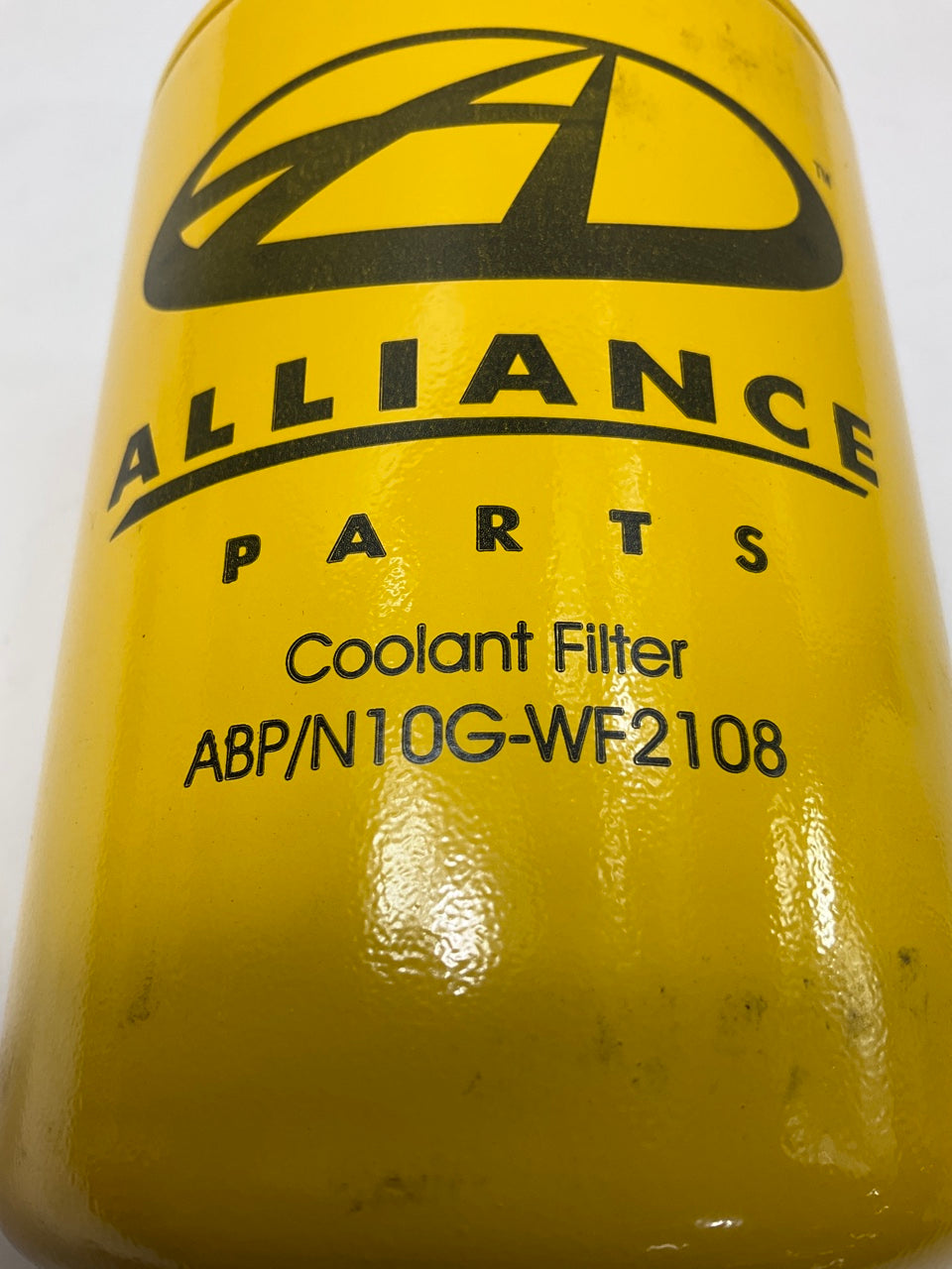 Alliance ABP-N10G-WF2108 Coolant Filter - Replaces PR8591, P554019, LFW5875