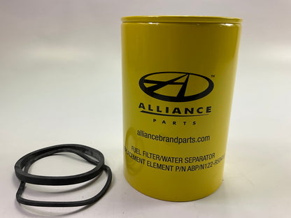 Alliance ABP-N122-R50418 Diesel Fuel Water Separator Filter FS19932, P559113