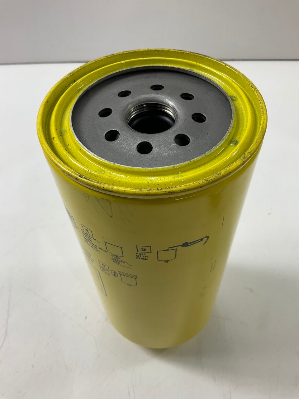 Alliance ABP-N122-R50422 Diesel Fuel Water Separator Filter