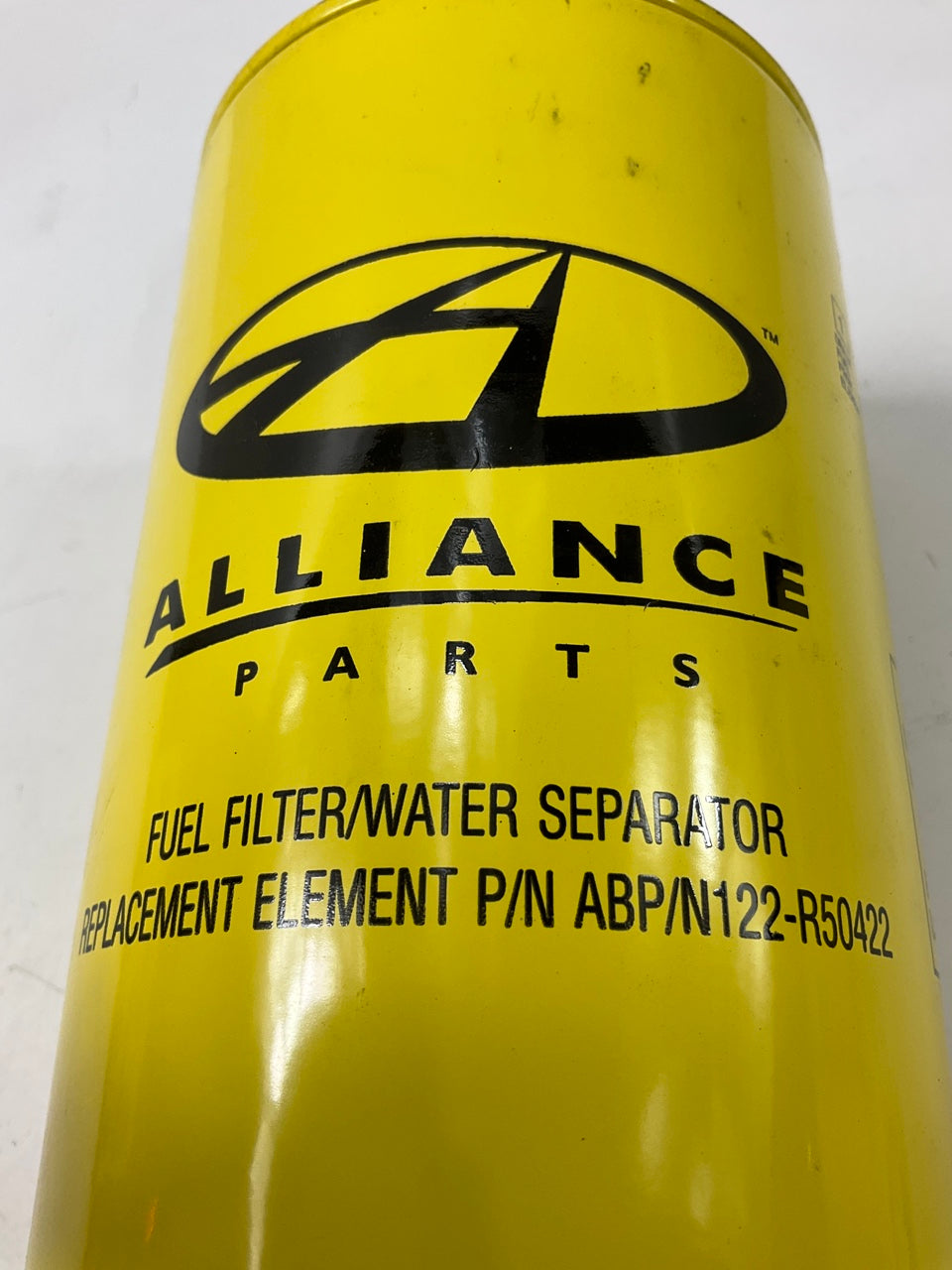 Alliance ABP-N122-R50422 Diesel Fuel Water Separator Filter