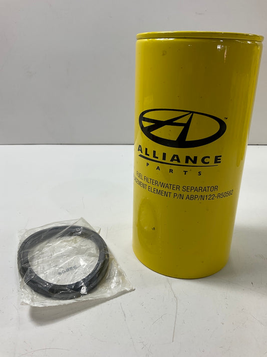 Alliance ABP/N122-R50562 Primary Fuel Filter Freightliner CA125 Mercedes MBE4000