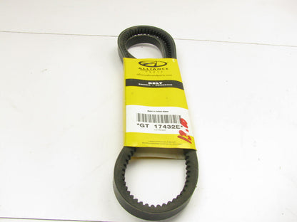 Alliance OEM GT17432E Accessory Drive Belt - 0.47'' X 43.38'' - 36 Degree