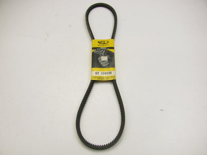 Alliance GT17472E Accesssory Drive Belt - 1/2'' X 55-3/8''