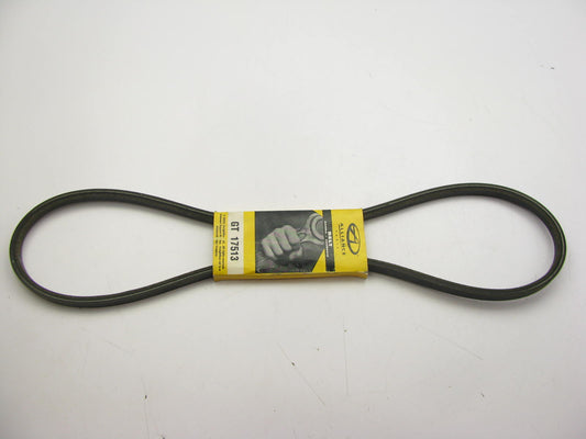 Alliance GT17513 Accessory Drive Belt - 0.50'' X 51.375'' - 38 Degree