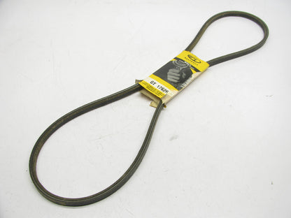 Alliance GT17626 Accessory Drive Belt - 0.53'' X 62.75'' - 36 Degree