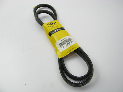Geniune Alliance GT17652E Accessory Drive Belt - 0.50'' X 65.375'' - 36 Degree