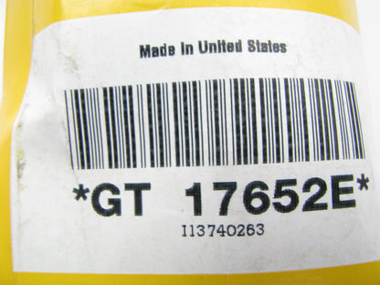 Geniune Alliance GT17652E Accessory Drive Belt - 0.50'' X 65.375'' - 36 Degree