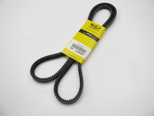 Alliance GT17662E Accessory Drive Belt - 0.47'' X 66.38'' - 36 Degree