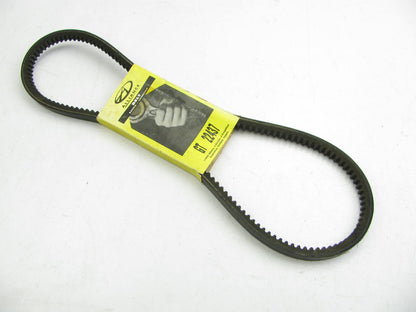 Alliance GT22437 Truck & Bus Accessory Drive Belt - 11/16'' X 43.25'' - 36 Degree