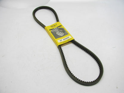 Alliance GT22523T Accessory Drive Belt - 0.69'' X 52.50'' - 38 Degree