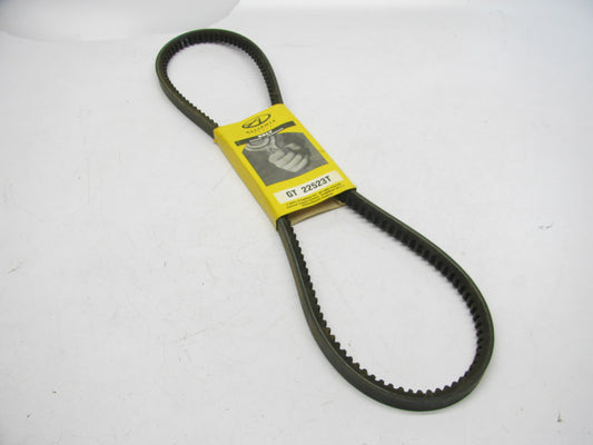 Alliance GT22523T Accessory Drive Belt - 0.69'' X 52.50'' - 38 Degree