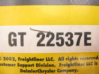 Alliance OEM GT22537E Accessory Drive Belt