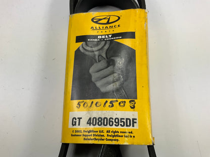 Alliance GT4080695DF Serpentine Belt