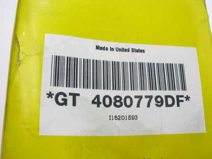 Alliance GT4080779DF Serpentine Belt - 1.087'' X 78.586'' - 8 Ribs 4080779DF