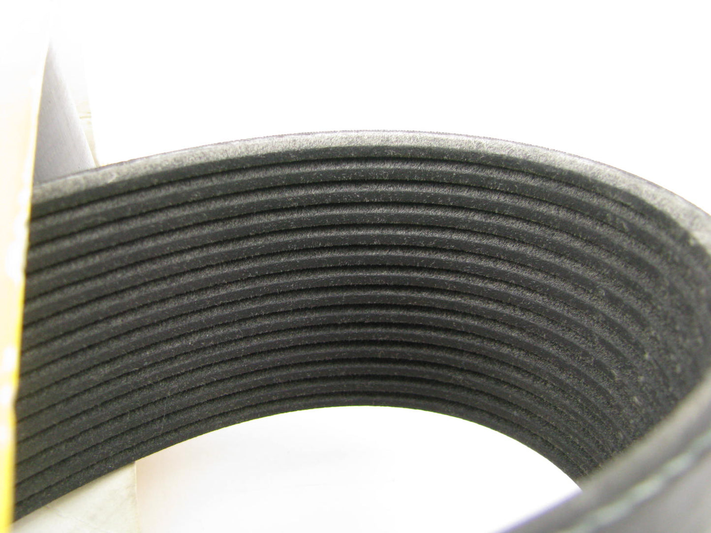 Alliance GT4140495 Serpentine Belt