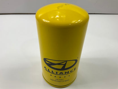 Alliance N10G-LF3630 Oil Filters Replaces PH3786 51734 PL44872 LFP2286