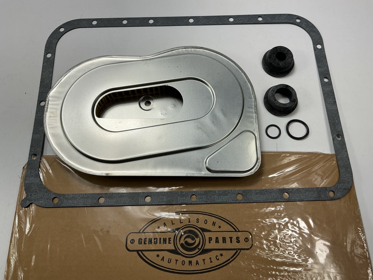 NOS Allison 29538489 Automatic Transmission Filter Kit For Allison 3000 4000