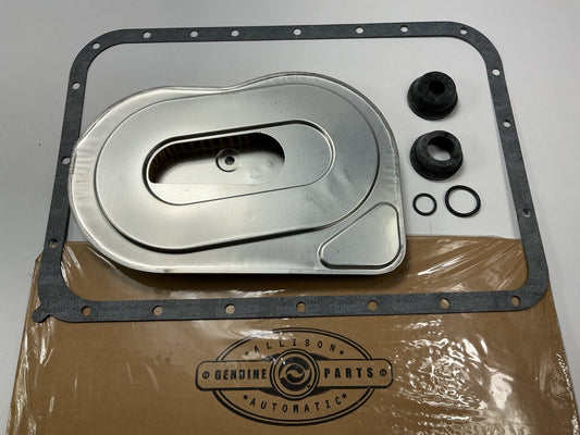 NOS Allison 29538489 Automatic Transmission Filter Kit For Allison 3000 4000
