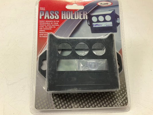 Allison 54-0100 EZ Pass Toll Pass Holder