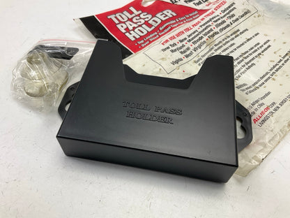 Allison 54-0105 EZ Pass Toll Pass Holder
