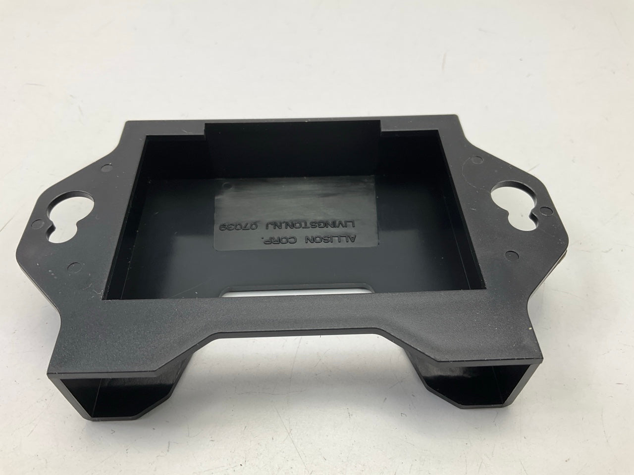 Allison 54-0105 EZ Pass Toll Pass Holder