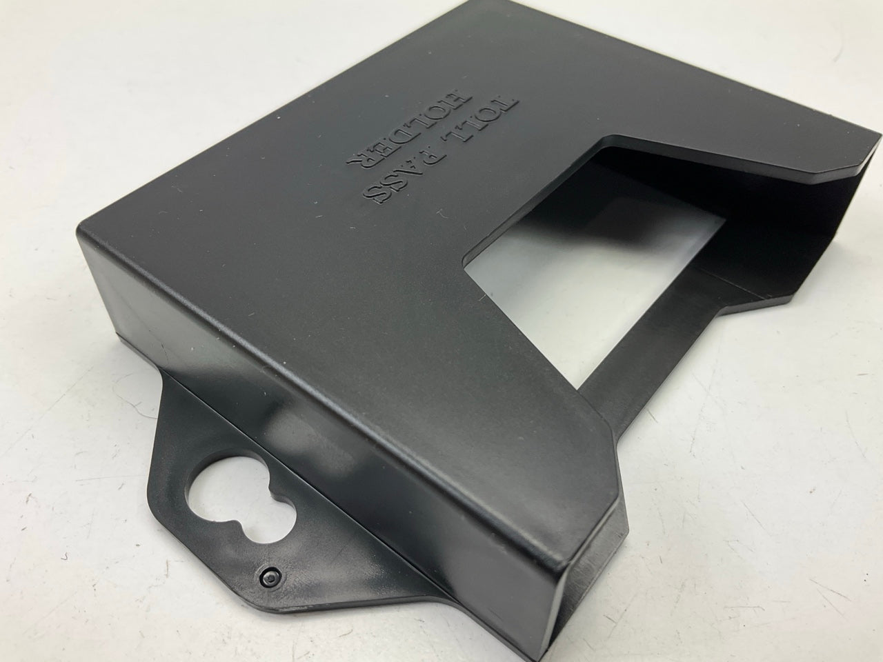 Allison 54-0105 EZ Pass Toll Pass Holder