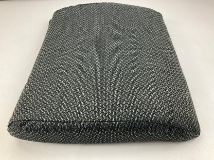 Allison 5800 Orthopedic Ergonomic Back & Lumbar Support Cushion