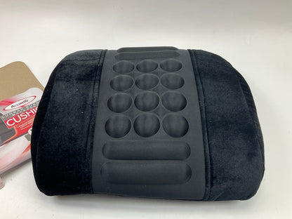 Allison 5834 Ortho Lumbar Wedge Massage Bubble Backrest Cushion