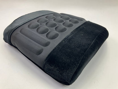 Allison 5834 Ortho Lumbar Wedge Massage Bubble Backrest Cushion