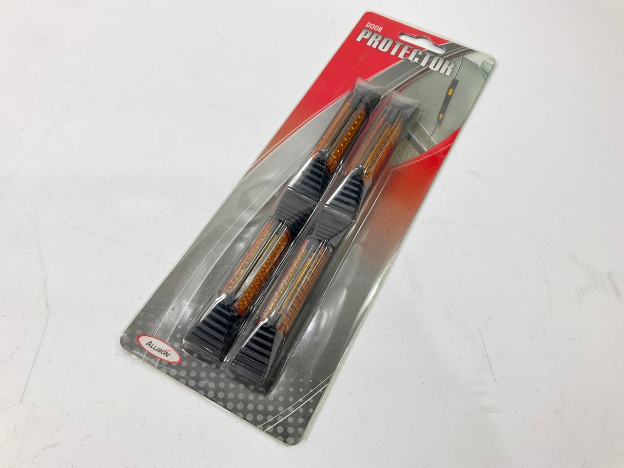 Allison 7516 Door Protector Moulding Protection Strips, PAIR