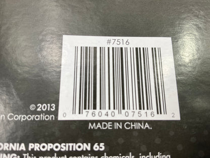 Allison 7516 Door Protector Moulding Protection Strips, PAIR