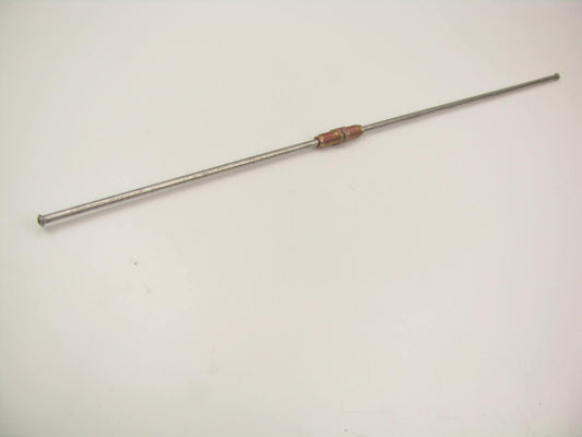 PACK OF 10 Pcs - Allsafe R320 Brake Hydraulic Line - 3/16'' X 20'' - 10 Total