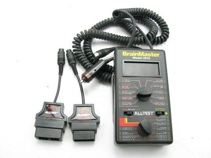 ALLTEST Brainmaster  MODEL 3215- 23080/23081 GM Diagnostic Tool