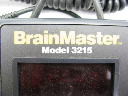 ALLTEST Brainmaster  MODEL 3215- 23080/23081 GM Diagnostic Tool