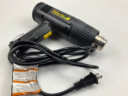 Alltrade Tools 836717 1500 Watt Heat Gun Heatgun With 4 Nozzle Adapter