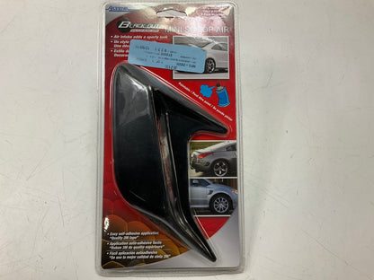 Alpena 28509 Self-Adhesive Mini Air Scoop - 2 Pieces